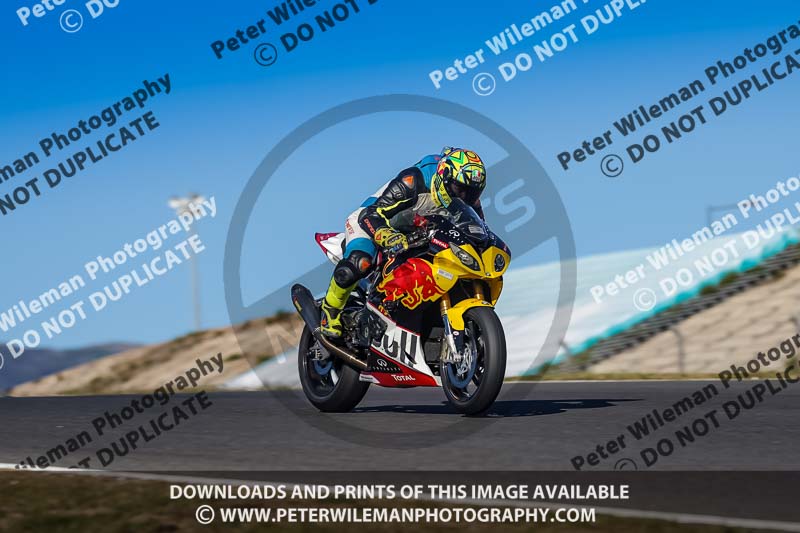 motorbikes;no limits;november 2019;peter wileman photography;portimao;portugal;trackday digital images
